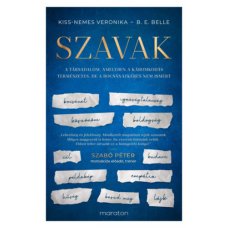 Szavak  -  Londoni Készleten